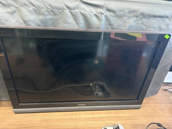 Vizio Tv 1