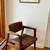 Mid Century Modern W.H. Gunlocke Vintage Armchair - FOR SALE 11 thumbnail