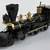 Lionel Virginia & Truckee 4-4-0 Dry Gulch O & 027 Train Set 8 thumbnail