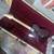 Tradition Jerry Reid Signature Telecaster Sunburst  w/ Case 2 thumbnail