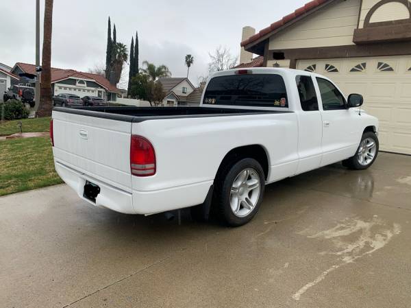 1997 Dodge Dakota - $6,900 (Santa Clarita)63476633855363122