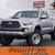 2020 Toyota Tacoma TRD Sport 4X4 6 Speed Manual 3.5L V6 1 thumbnail