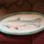 Large Potter Fish Platter Signed 1 thumbnail