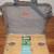 NEW, INNO STAGE Lg Insulated Picnic Tote-Bamboo Table, wedding, shower 2 thumbnail