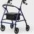 Mobility Walker (4 wheels 6” ea) 3 thumbnail