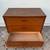 Antique Lane mid century modern dresser/nightstand/bookshelf 6 thumbnail