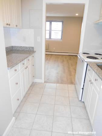$3,195 / 2br - *NO FEE* Open layout, new kit/bath, PARKING included!! *NOV 1* (Brookline/Washington Sq/Coolidge Corner)63828337698435124