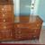 STEP UP DRESSER...LOTS OF DRAWERS 5 thumbnail