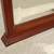 Beveled Table Top Tilt  Mirrors / Vanity for Vintage Dresser / Bureau 2 thumbnail