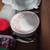 Plates, silverware, tupperware containers, table cloth 7 thumbnail
