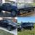 Brand New 20" Chevy / GMC Machined / Gunmetal wheels w/ AT Tires 7 thumbnail