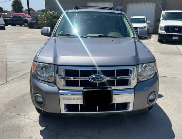 2008 Ford Escape Hybrid - $5,500 (Hawthorne)63470774276993121