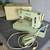 Vintage 1959 Adler Sewing Machine Model 452 w/Carrying Case, Manual, Certificate 6 thumbnail