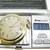 OMEGA POCKET WATCH ART DECO 18Kt Yellow Gold 4 thumbnail