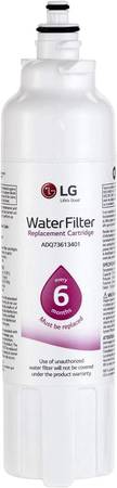 LG LT800P- 6 Month / 200 Gallon Capacity Refrigerator Water filter 1