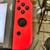 Nintendo Switch With games 2 thumbnail