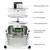 Risentek XLE 16" Trimmer Machine 9 thumbnail