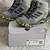 Adidas Terrex Hyperhiker Kids Girls Boys FX4186 Hiking Shoes FX4187 5 thumbnail