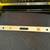 Vtg Johnson Aluminum Level #6224 Carpenter Tool 24" 13 thumbnail