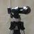 "Bogen" (Manfrotto) #3025 3-D Tripod Head Stand ~ Made in ITALY 10 thumbnail