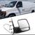 02-18 FORD E.150 To E.550 Van,s Manual /Powered Mirrors.(NEW ) 1 thumbnail