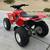 2005 Honda TRX300EX 5 thumbnail