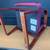 Office School tables, folding tables chairs file cabinet & steel desk 10 thumbnail