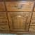 3 pc set DURHAM FURNITURE Saville Row Collection Solid Cherry Chest & Dresser wi 4 thumbnail