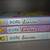 Dork Diaries Hardcover Book Set Lot of 3 2 thumbnail