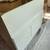 Kitchen Farmhouse Sink Base White Wood Shaker Cabinet 36" soft close 1 thumbnail