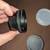 Wide conversion lens SONY VCL-0746C  x0.7 video 8 4 thumbnail