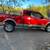 2012 F150 4x4 Candy Red Metallic Lariat 58,000 original miles 4 thumbnail