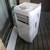 Selling Barely Used Portable Air Conditioner 1 thumbnail