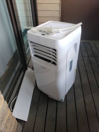 Selling Barely Used Portable Air Conditioner 1