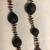 Vintage Nut & Seed Necklace 3 thumbnail