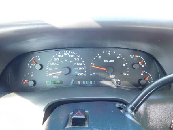 2004 Ford F-350 F350 - Photo 15