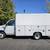 2019 Ford E-Series E 350 SD 2dr 158 in. WB SRW Cutaway Chassis 4 thumbnail