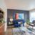 Soaring High Ceilings, Defined Dining Area 1 thumbnail