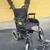 Merits folding wheelchair Electric 3 thumbnail