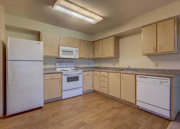 Open Courtyard with Seating, Activities Room, Two Indoor Theatres 1