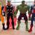 (4) Hasbro Marvel 12” Action Figures Thor, Hulk,Wolverine & Captain Am 2 thumbnail