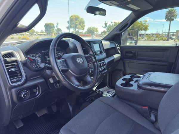 2024 RAM 2500 Tradesman Long - Photo 14