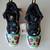 Adidas D.O.N. Issue #3 DOD Dia De Los Muertos Day Of The Dead Size 8 3 thumbnail