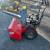 Snow blower 4 thumbnail