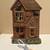 Ceramic Light-up Halloween Haunted House Decoration 2 thumbnail