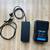 Fxlion 190Wh 14.8V Gold Mount battery and charger 1 thumbnail