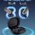 AI Language Translator Earbuds – Real-Time 144-Language Smart Headphon 3 thumbnail