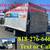 Large LIFTGATE Equipped Moving Truck: PALLETS, CARGO DELIVERY & More 1 thumbnail