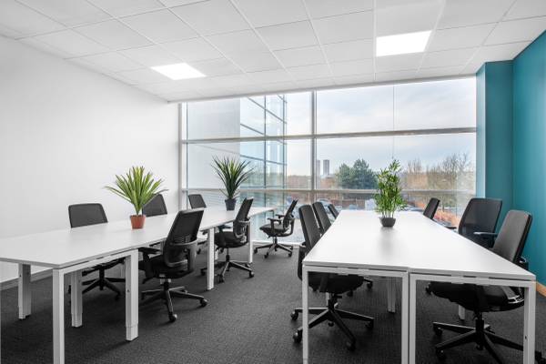 $374 Your Work Haven Awaits You in a Co-Working Office! (Honolulu)63939530079747123