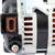 NEW NEW Alternator for 2002-2006 Toyota Camry,  2001-2005 Toyota RAV4, 2 thumbnail